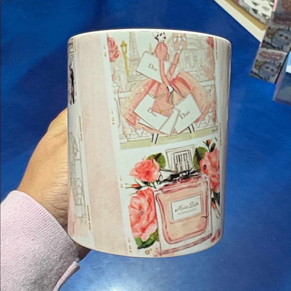CUSTOM Mug